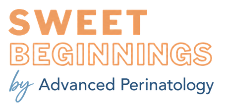 Sweet Beginnings by Advanced Perinatology